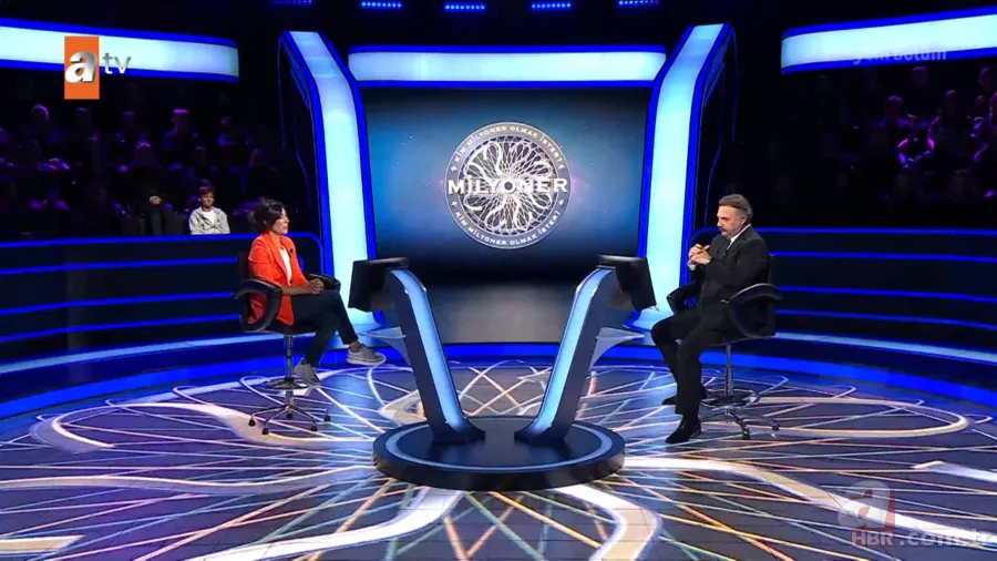 Tarih meraklıları inanamadı! Milyoner’deki Osmanlı sorusunda herkesi şaşırtan karar 7