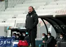Beşiktaşın Fenerbahçe derbisi kadrosu belli oldu