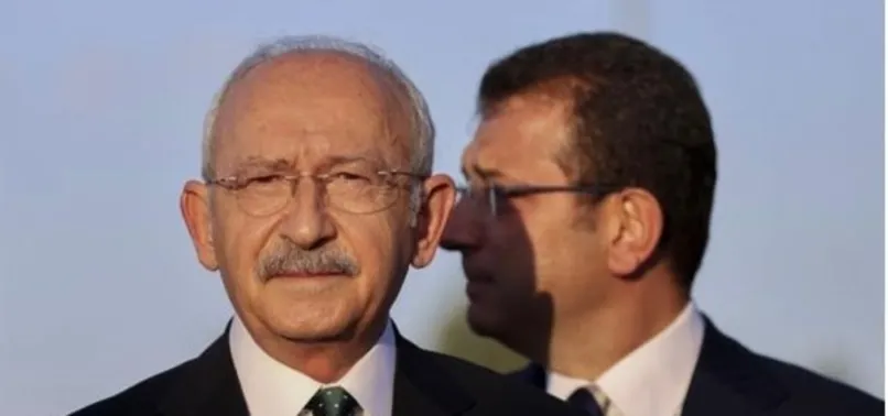 CHP'ye ilişkin bomba kulis! Ekrem İmamoğlu'ndan Kılıçdaroğlu'na rest: Genel başkanlığa devam ederseniz yerel seçimlerde ben yokum
