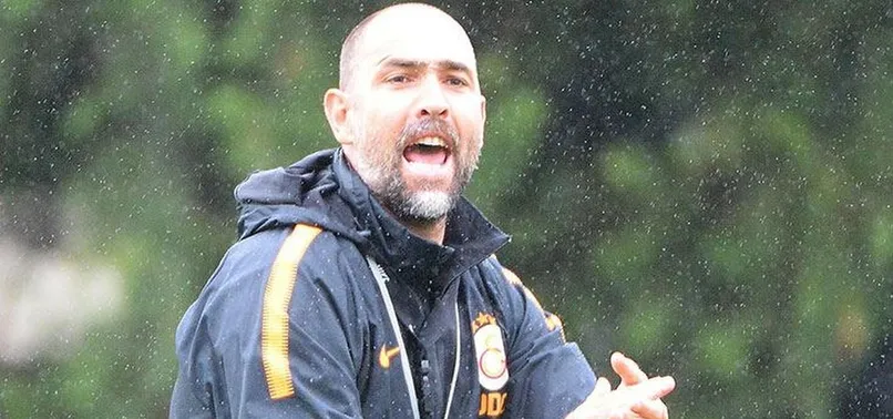 Tudor'dan top toplayıcılara mesaj!