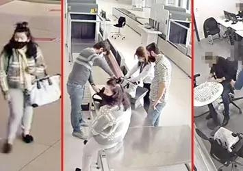 Son dakika | Ekiplerin şüphesi felaketi önledi! Onlarcası çantasından çıktı