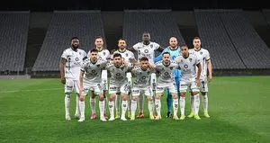 Kocaelispor galibiyete hasret!