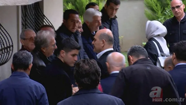 Türkiye şehitlerini uğurluyor! Terör kurbanlarına acı veda | Gözyaşları sel oldu