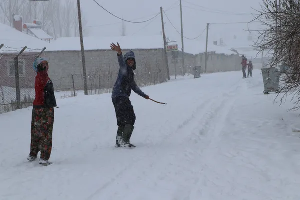 Kar yağacak iller açıklandı! Meteoroloji'den kar yağışı uyarısı! İstanbul'a kar yağacak mı? - 15