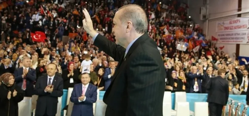 Erdoğan açıkladı! O ülkeyi ziyaret edecek