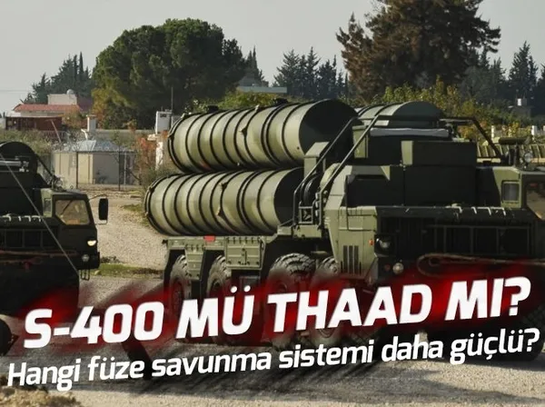 Türkiye'den S-400 açıklaması - 1