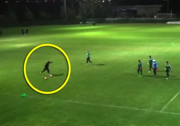 Hamza Hamzaoğlu'nun golü tıklanma rekoru kırdı