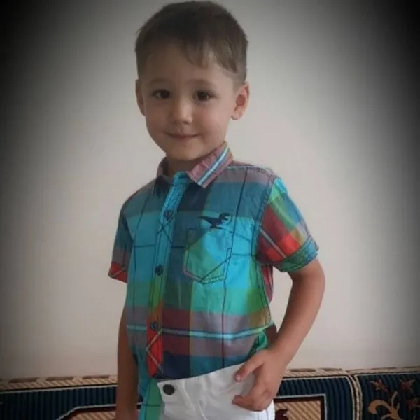 Konya'daki cinayette kan donduran detaylar! İfadesi dehşete düşürdü: 10 yaşındaki oğlunu boğarak öldürmüş - 4