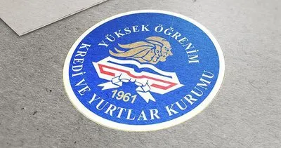 KYK bursunda son viraja girildi! 2020 KYK burs sonuçları ne zaman açıklanacak? Ödemeler hangi tarihte?