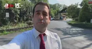 A Haber FETÖ’nün çiftliğini görüntüledi