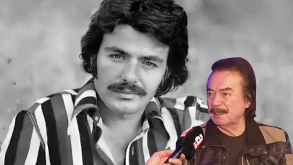 Arabeskin usta ismi Ferdi Tayfur hayata veda etti! Orhan Gencebay dostunu A Haber'de anlattı: Sevgili kardeşim çok seviliyordu...