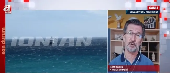 Türkiye’den İtalya’ya giden lüks yatta 19 FETÖ’cü yakalandı