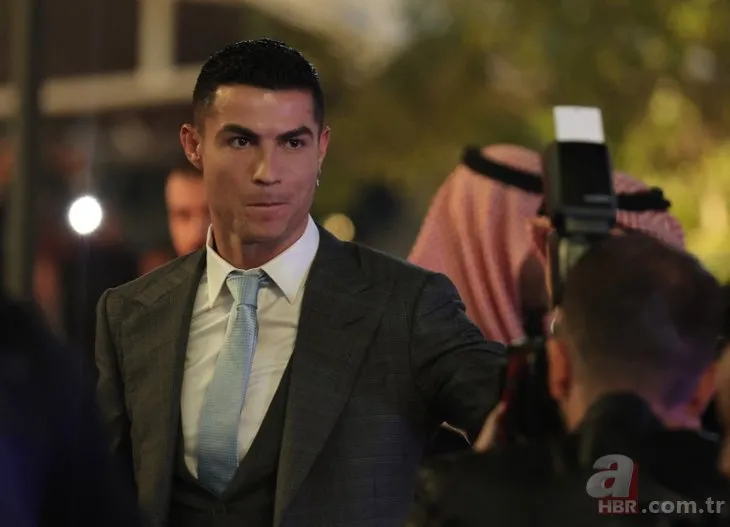 Ronaldo eleştirilere ilk kez yanıt verdi: Avrupa’daki işim bitti