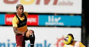 Galatasaray’a müjde Lemina idmanda