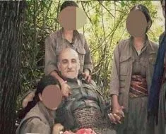 Kandil’den kaçan kadın teröristin anlattıkları, PKK'nın gerçek yüzünü ortaya koydu 3