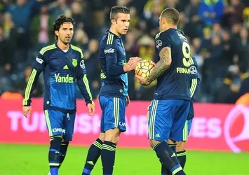 Süper Lig'in suskun golcüleri