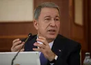 Bakan Akar açıkladı: 2 günde...