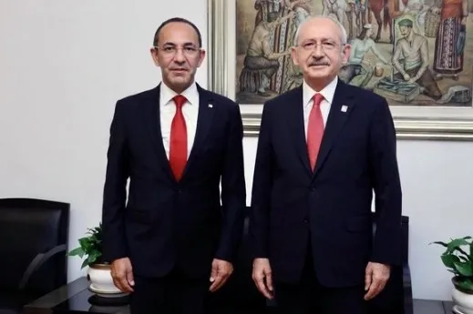 İstinaf Mahkemesi CHP'nin eski Urla Belediye Başkanı Burak Oğuz'un cezasını onadı - 4
