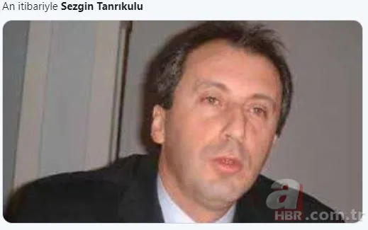 Sezgin Tanrıkulu porno videosunu beğendi! Sosyal medya yıkıldı... 7