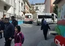 Okulda korkunç olay!
