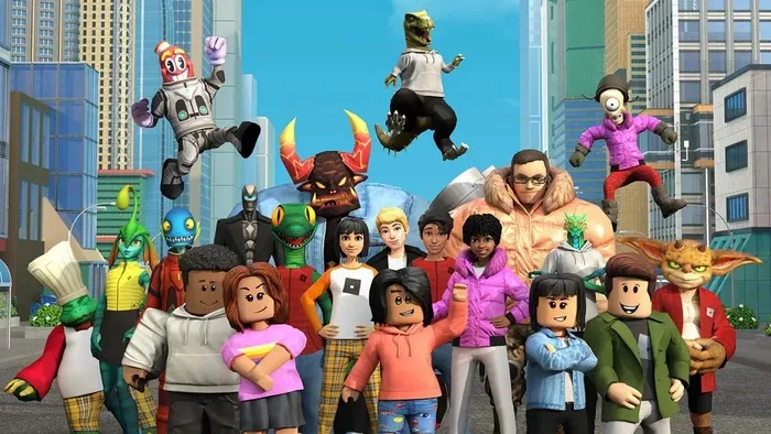 Roblox neden kapatıldı? Çocuk istismarı LGBT propagandası | İşte Roblox rezaletinin iç yüzü