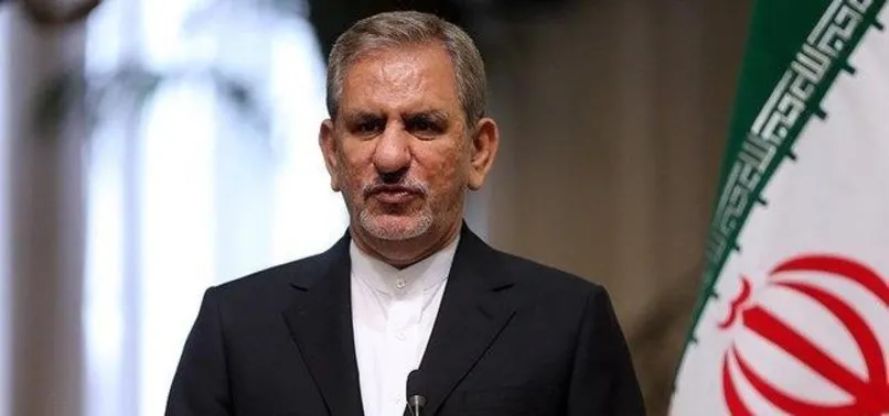 İran'dan yeni açıklama: ABD, Suudi Arabistan ve İsrail...