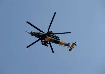 Dünyanın gözü Türk savunma sanayisinde