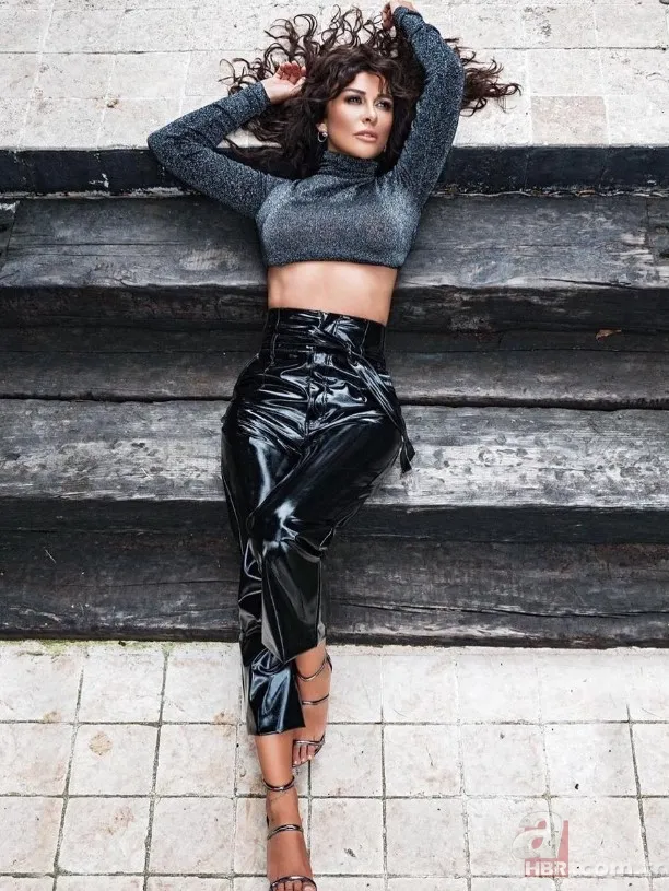 Selen Görgüzel sünnet derisinden sonra ayı kanıyla gündeme gelmişti… Görgüzel’den ortalığı karıştıracak sözler! “Kafasına masayı geçiririm” 10