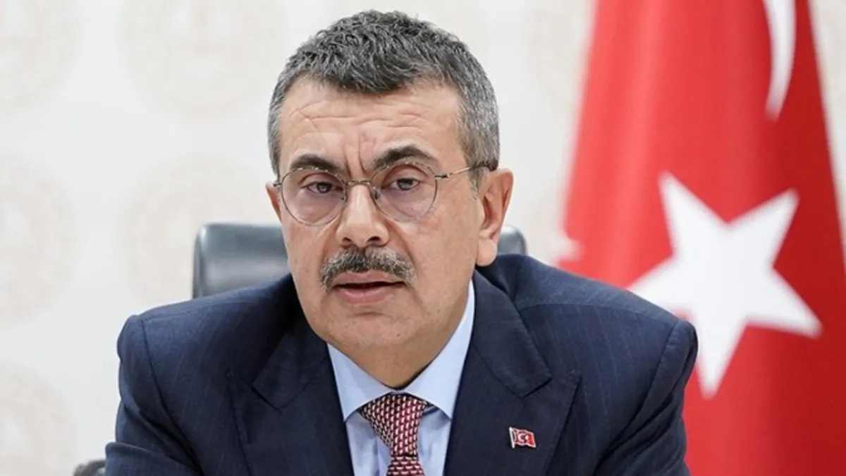 10 bin öğretmen alımı için geri sayım! Branşlar Aralık’ta açıklanacak