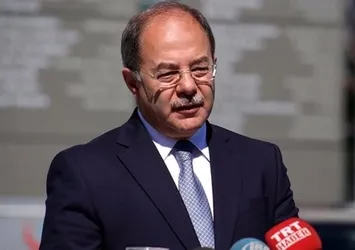 Akdağ'dan flaş 'PKK' açıklaması