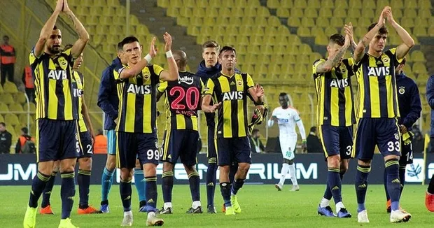 Spartak Trnava - Fenerbahçe maçı ne zaman, saat kaçta, hangi kanalda? FB maçı şifreli mi? - 1