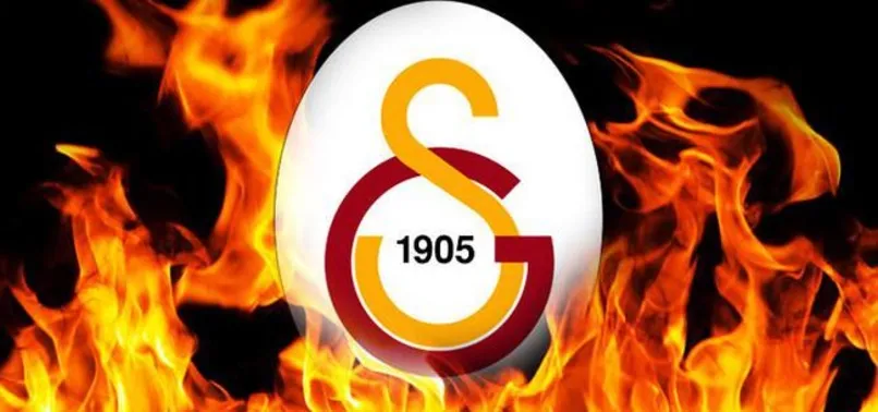 Galatasaray'da flaş ayrılık!