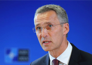 NATO Genel Sekreteri Türkiye'ye geliyor