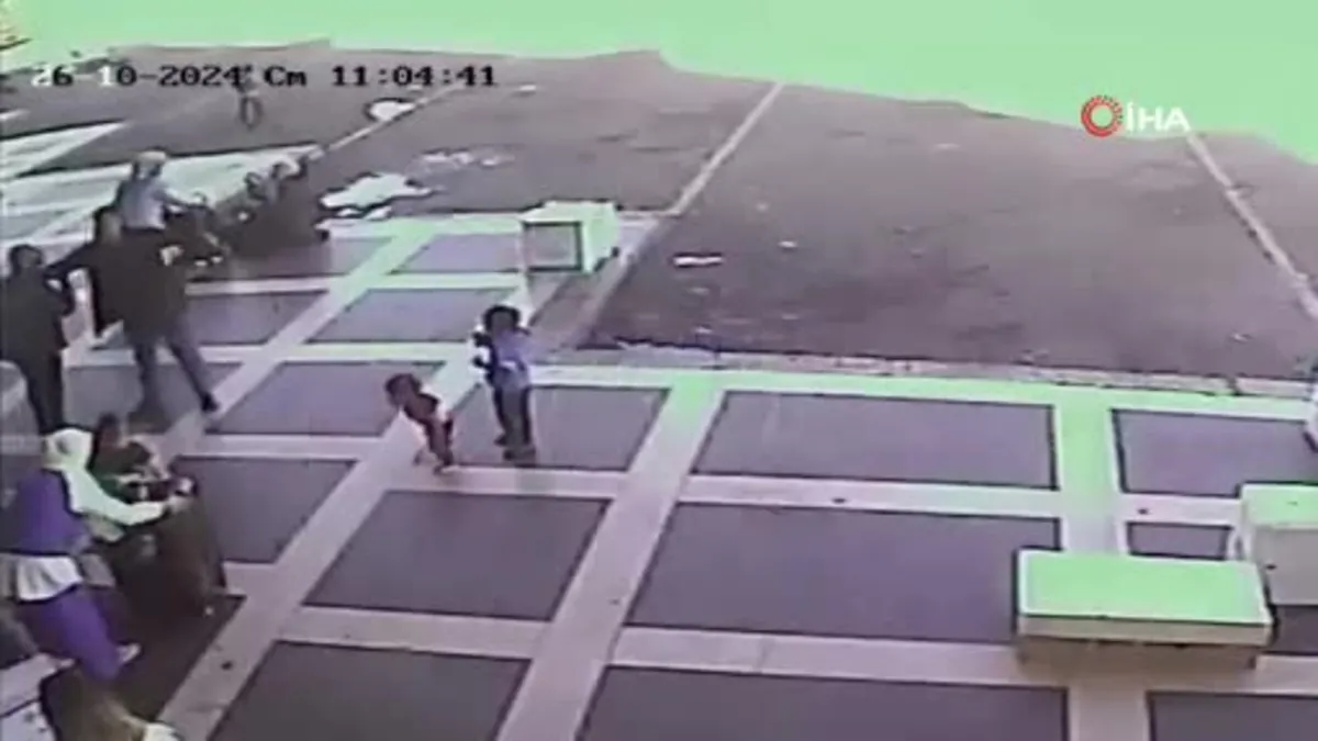 Şanlıurfa'da terminalde otobüs beklerken silahlı saldırıya uğradı