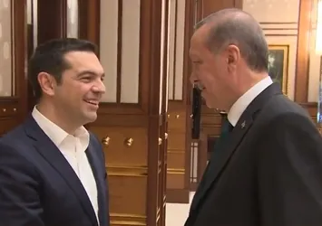 Çipras Türkiye'ye geliyor