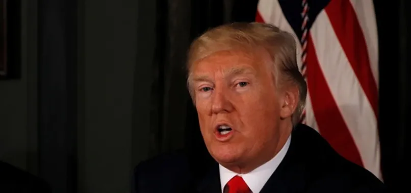 Trump'tan o sözlere ilişkin yeni açıklama