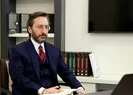İletişim Başkanı Altundan sahte anket uyarısı