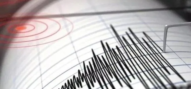 Ege’de deprem: AFAD detayları duyurdu