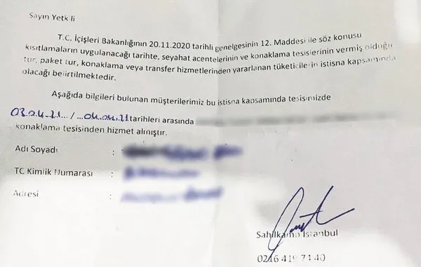 Son dakika | Uyanıkların yeni yöntemi belli oldu! Rezervasyon sahte kahvaltı gerçek - 3