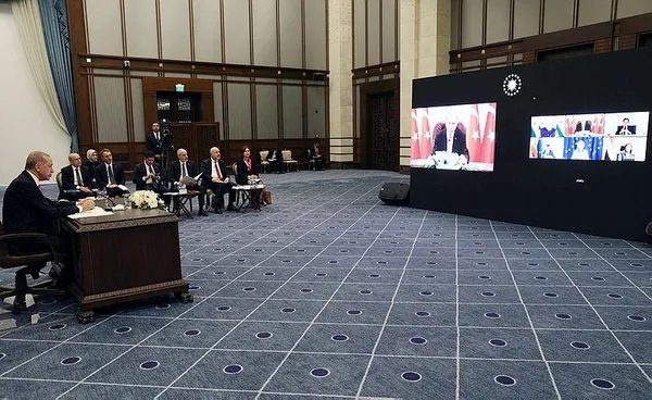 Başkan Erdoğan’dan G20 Liderler Zirvesi’nde tarihi mesaj: İşgalci İsrail hesap vermeli