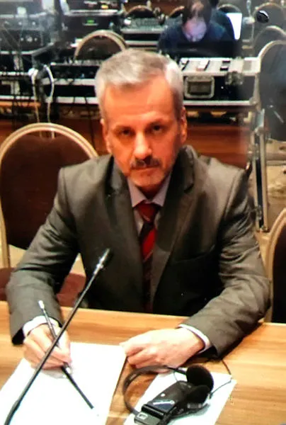 İstanbul Esenyurt'ta Suriyeli eski savaş pilotu boğazı kesilerek öldürüldü - 1
