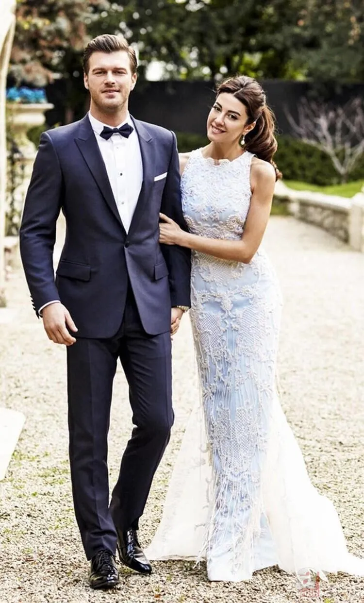 Kıvanç Tatlıtuğ ve Başak Dizer’den bebek müjdesi! Tatlıtuğ'un annesinden ilk yorum geldi: Dualarım karşılıksız kalmadı 12