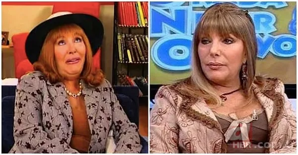 Ruhsar'ın Gözüm Abla'sı bakımevinde: Tuluğ Çizgen'in son görüntüsü üzdü 2