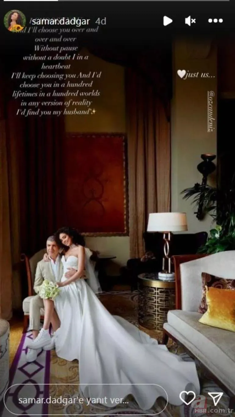 Özcan Deniz’in eski eşi Feyza Aktan’a mahkemeden kötü haber 11