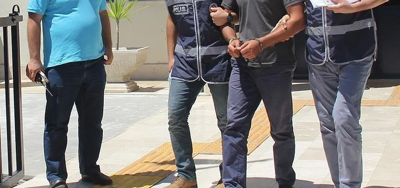 İzmir'de sela okuyan müezzin ve cami imamına saldıran 8 kişi tutuklandı