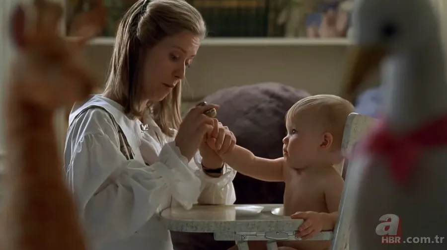 Bebek Firarda ne zaman çekildi? Bebek Firarda filmi konusu ve oyuncuları 3