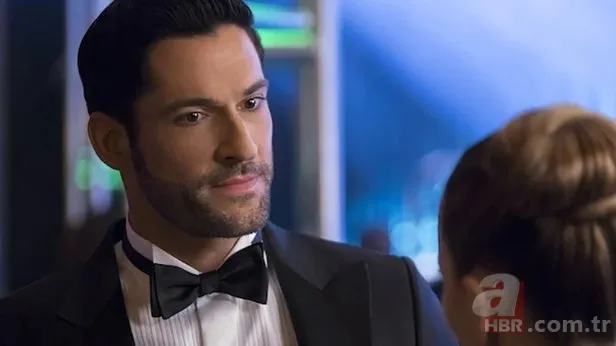 İddiaların ardı arkası kesilmiyor... Lucifer 6. sezon ne zaman başlayacak? Netflix Lucifer yeni sezon fragmanı... 4