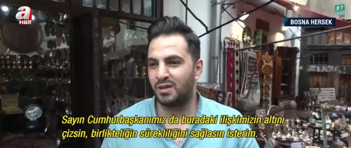 Son dakika: Başkan Erdoğan’dan Bosna Hersek ziyareti öncesi önemli açıklamalar! Taliban’ın teklifini açıkladı