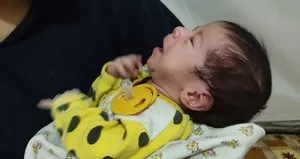 Üzüntü ve mutluluğu bir arada yaşadı!