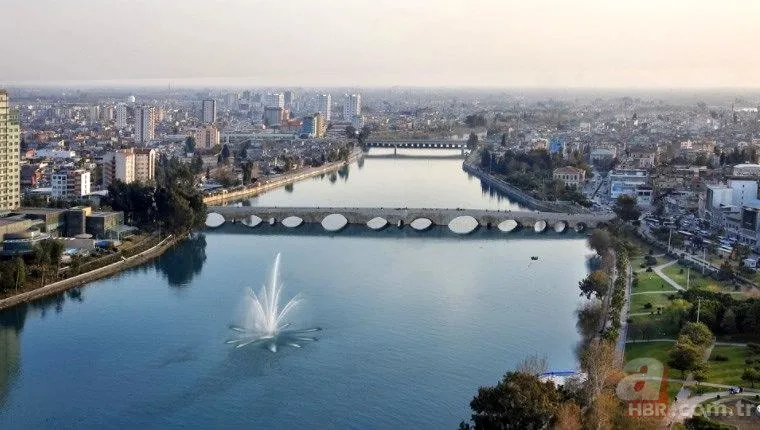 Türkiye'nin en kalabalık ilçeleri sıralandı! İstanbul'un o ilçesi resmen illere kafa tutuyor... 7